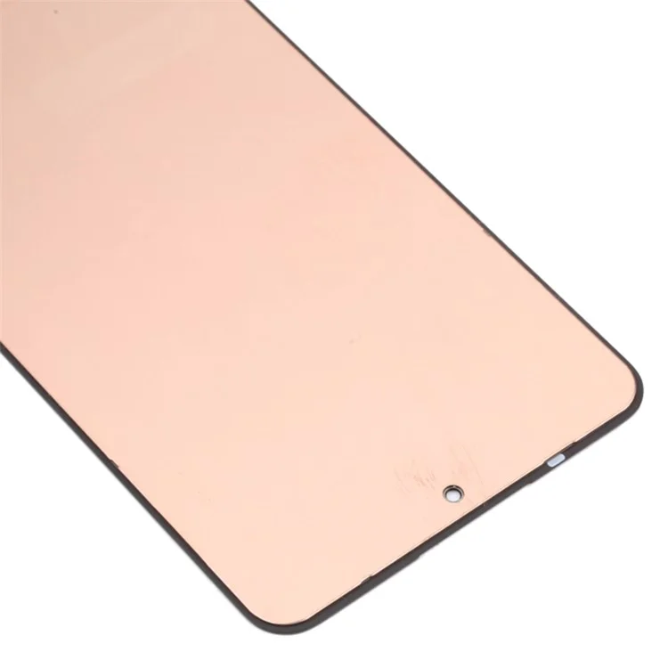 Para Xiaomi Redmi K50 Ultra 5G / 12t 5g / 12t Pro 5G Grade S OEM AMOLED Slape e Montagem Digitizador Parte de Suplutição (sem Logotipo)