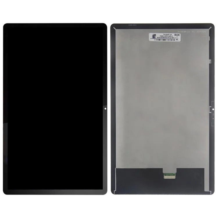 Pour Lenovo Tab P11 Plus J616 Grade S OEM Écran LCD et Numéros de Numériseur Pièce de Remplacement (sans Logo)