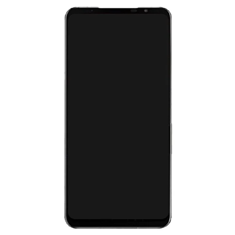 Para Asus Rog Phone 5s / 5s Pro ZS676KS Grado S OEM Pantalla AMOLED y Part de Reemplazo Del Ensamblaje Del Digitalizador (sin Logotipo)