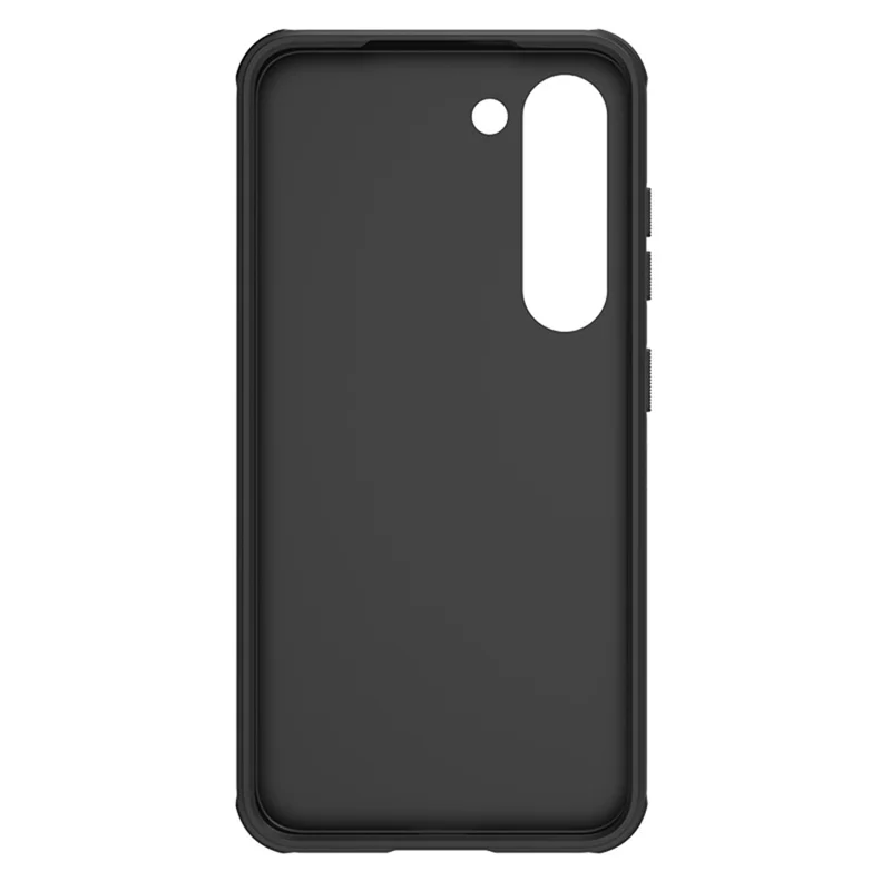 NILLKIN Frosted Shield Pro pour Samsung Galaxy S23+ Coque de téléphone PC + TPU anti-chute mate Coque de téléphone magnétique