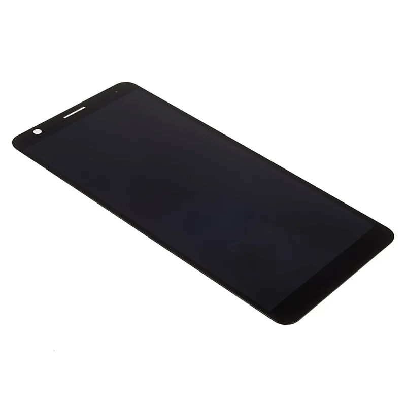 For ZTE Blade A31 Grade S OEM LCD Screen and Digitizer Assembly Replacement Part (without Logo)