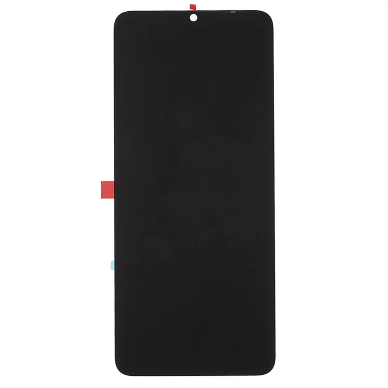 For Xiaomi Redmi 12C 4G / Redmi 11A / Poco C55 Grade S OEM LCD Screen and Digitizer Assembly Replacement Part (without Logo)