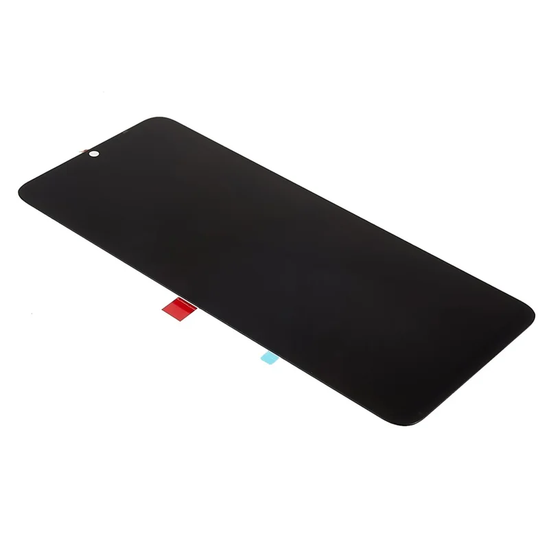 For Xiaomi Redmi 12C 4G / Redmi 11A / Poco C55 Grade S OEM LCD Screen and Digitizer Assembly Replacement Part (without Logo)