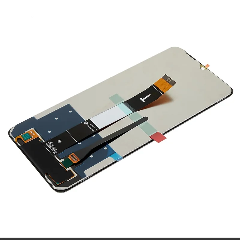 For Xiaomi Redmi 12C 4G / Redmi 11A / Poco C55 Grade S OEM LCD Screen and Digitizer Assembly Replacement Part (without Logo)