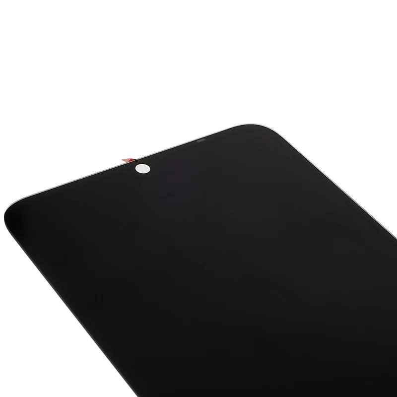 For Xiaomi Redmi 12C 4G / Redmi 11A / Poco C55 Grade S OEM LCD Screen and Digitizer Assembly Replacement Part (without Logo)