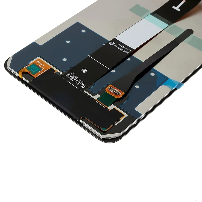 For Xiaomi Redmi 12C 4G / Redmi 11A / Poco C55 Grade S OEM LCD Screen and Digitizer Assembly Replacement Part (without Logo)