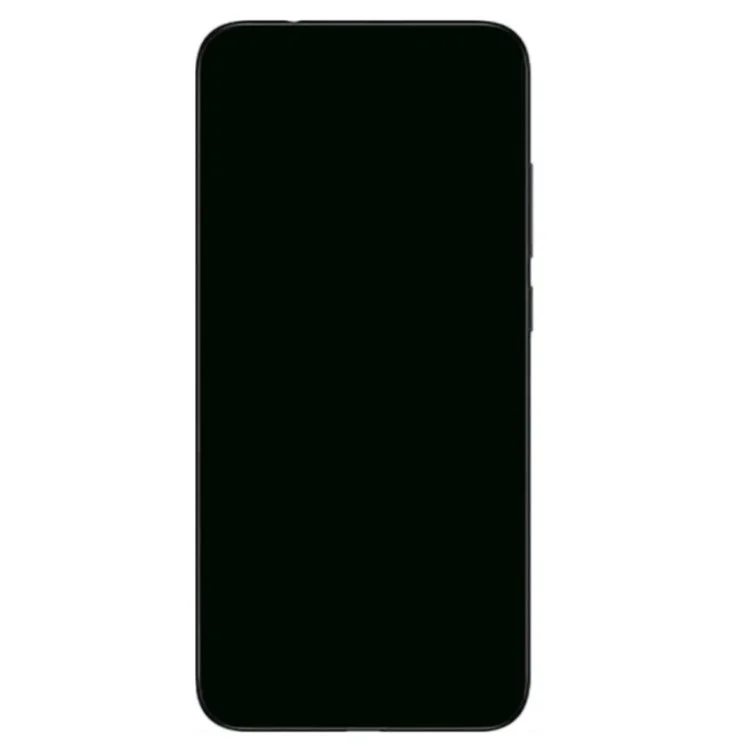 For Xiaomi Redmi Note 7 / Redmi Note 7 Pro Grade S OEM LCD Screen and Digitizer Assembly Replacement Part (without Logo)