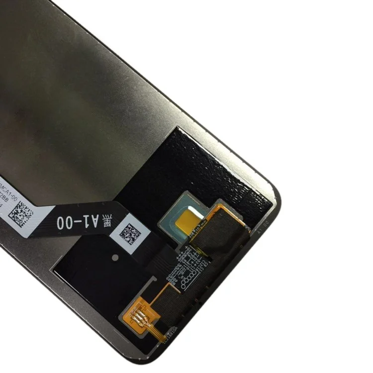 For Xiaomi Redmi Note 7 / Redmi Note 7 Pro Grade S OEM LCD Screen and Digitizer Assembly Replacement Part (without Logo)