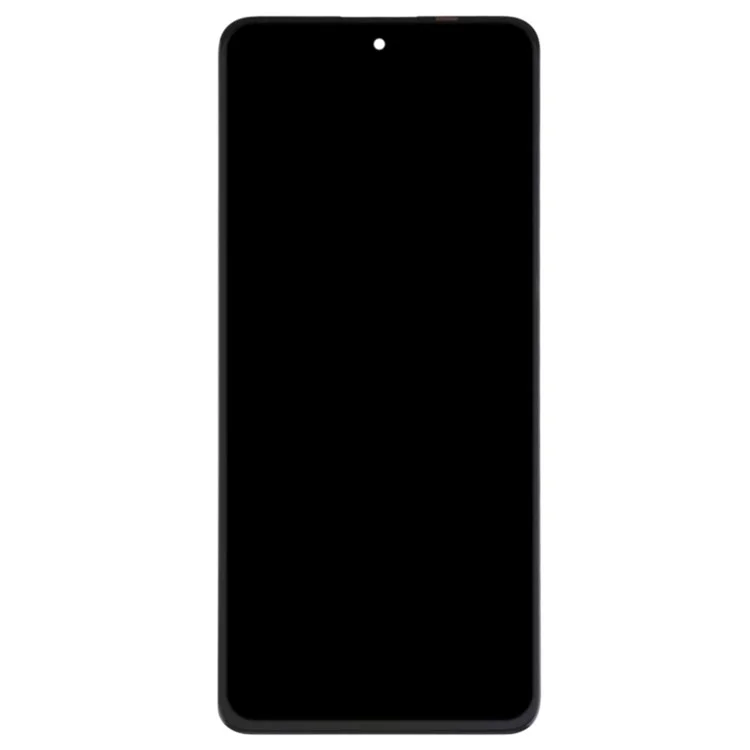 Для Xiaomi Redmi Note 11T Pro 5G / 11T Pro+ 5G / Poco X4 GT 5G Дисплей и сборка сенсорного экрана класса B (без логотипа)