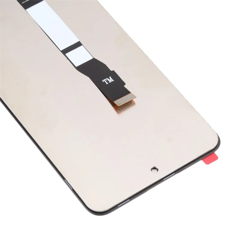 Для Xiaomi Redmi Note 11T Pro 5G / 11T Pro+ 5G / Poco X4 GT 5G Дисплей и сборка сенсорного экрана класса B (без логотипа)