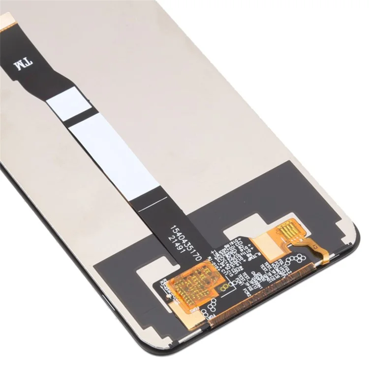 Для Xiaomi Redmi Note 11T Pro 5G / 11T Pro+ 5G / Poco X4 GT 5G Дисплей и сборка сенсорного экрана класса B (без логотипа)