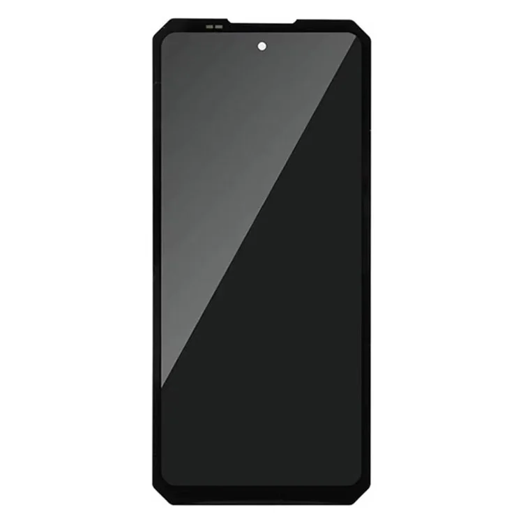 For Oukitel WP21 / WP21 Ultra Grade S OEM LCD Screen and Digitizer Assembly Replacement Part (Without Logo)
