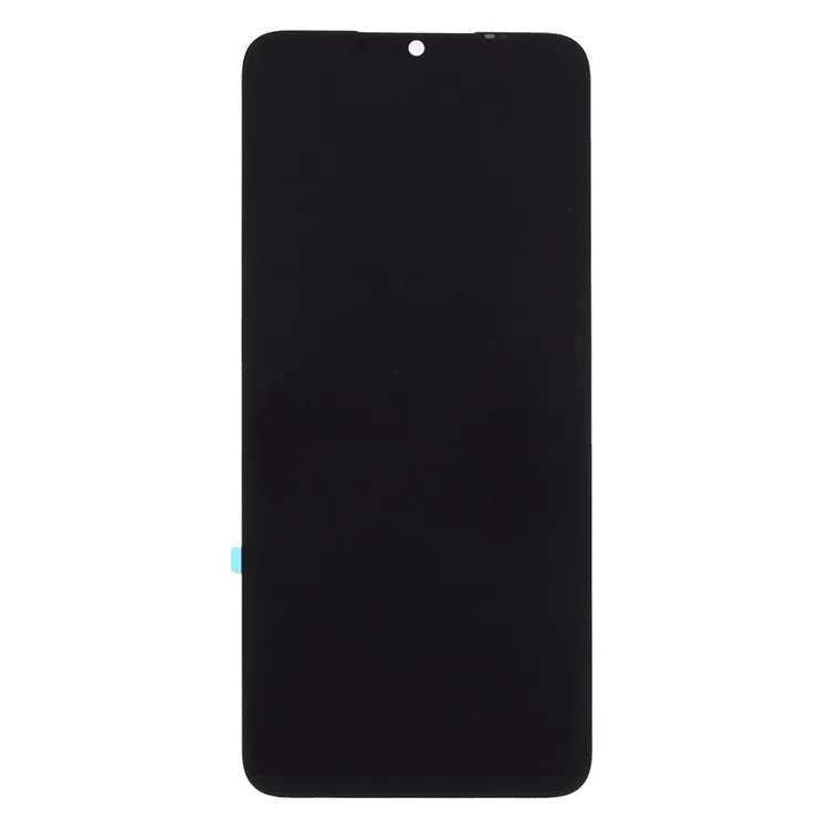 For Xiaomi Poco C31 Grade B LCD Screen and Digitizer Assembly Replacement Part (without Logo)