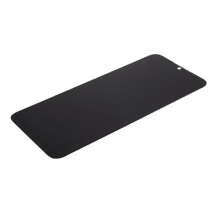 For Xiaomi Poco C31 Grade B LCD Screen and Digitizer Assembly Replacement Part (without Logo)