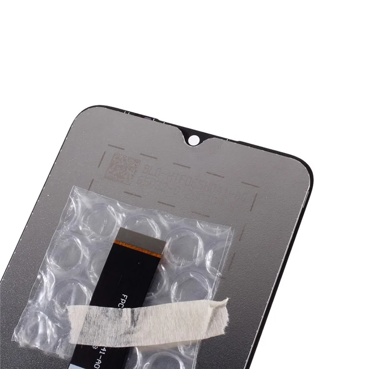 For Xiaomi Poco C31 Grade B LCD Screen and Digitizer Assembly Replacement Part (without Logo)