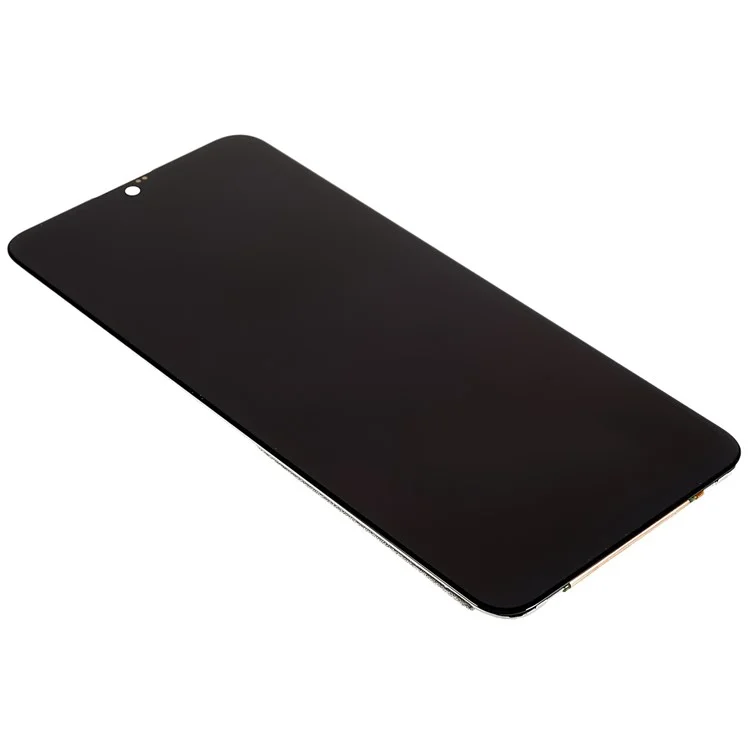 Для Umidigi S3 Pro Grade S OEM ЖК-экран и сенсорный экран в сборе Запасная часть (без логотипа)