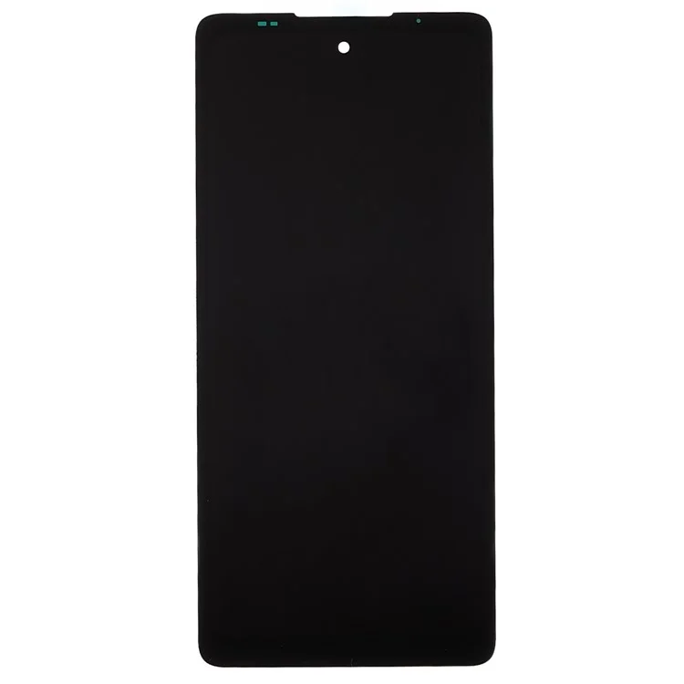 For Ulefone Armor 10 5G Grade S OEM LCD Screen and Digitizer Assembly Replacement Part (without Logo)