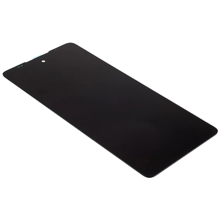 Pour Ulefone Armor 10 5G Grade S OEM Écran LCD et assemblage du numériseur Pièce de rechange (sans logo)