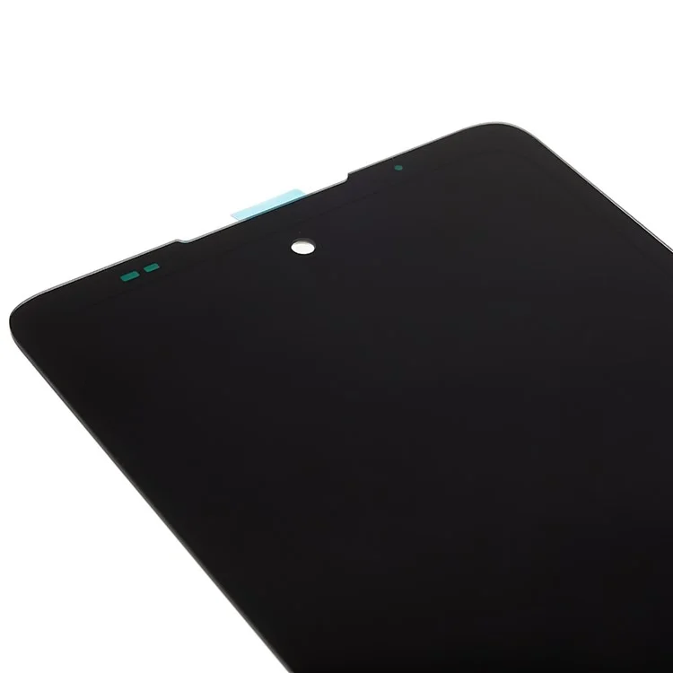 Pour Ulefone Armor 10 5G Grade S OEM Écran LCD et assemblage du numériseur Pièce de rechange (sans logo)