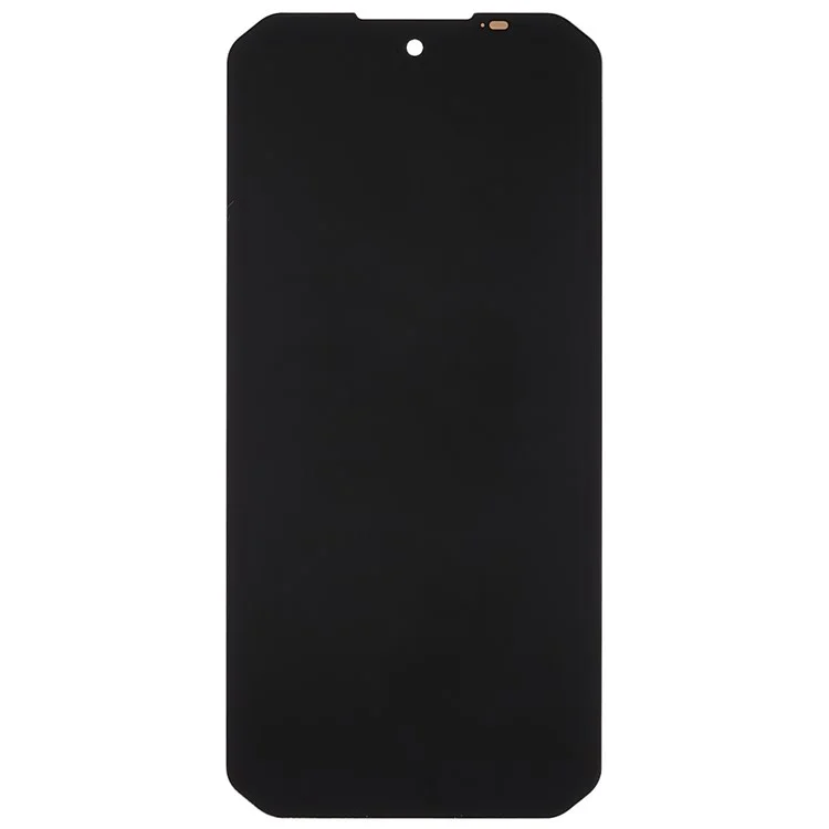 For Ulefone Armor 11 5G Grade S OEM LCD Screen and Digitizer Assembly Replacement Part (without Logo)