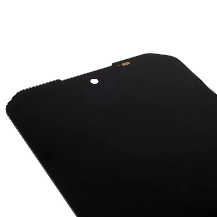 For Ulefone Armor 11 5G Grade S OEM LCD Screen and Digitizer Assembly Replacement Part (without Logo)