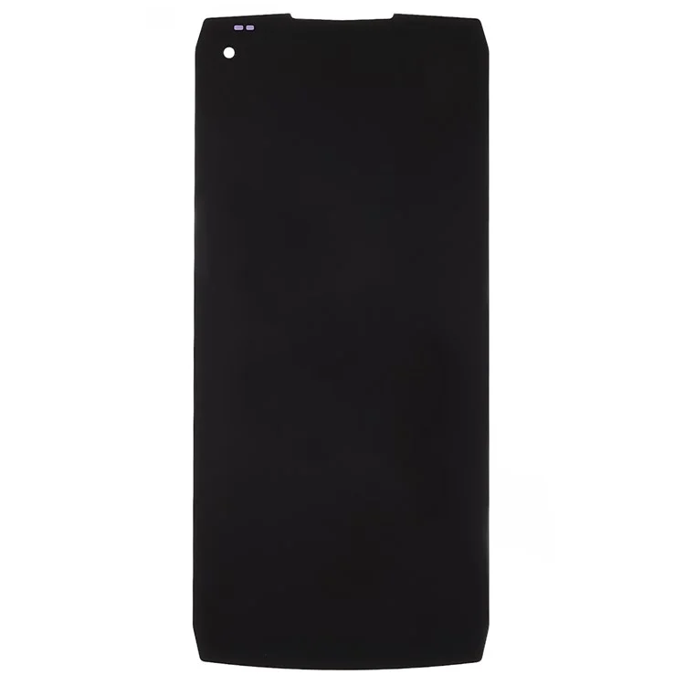 Pour Ulefone Power Armor 13 4G Grade S OEM écran LCD et assemblage de numériseur Pièce de rechange (sans logo)