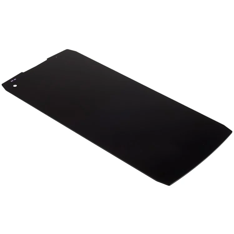 Pour Ulefone Power Armor 13 4G Grade S OEM écran LCD et assemblage de numériseur Pièce de rechange (sans logo)