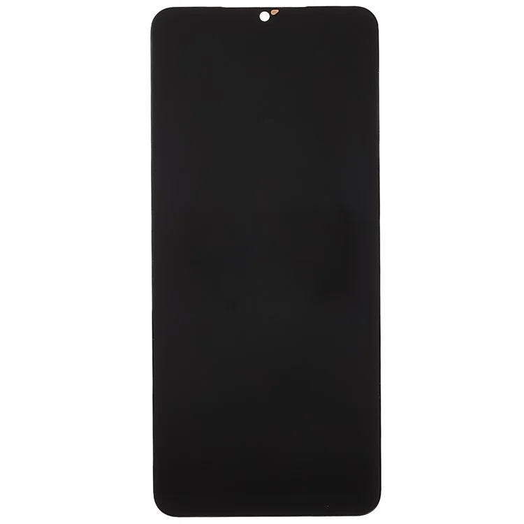 Para Samsung Galaxy A03s A037U (165,8 x 75,9 x 9,1 mm) (Versión de EE. UU.) Repuesto de ensamblaje de pantalla LCD y digitalizador de grado C (sin logotipo)