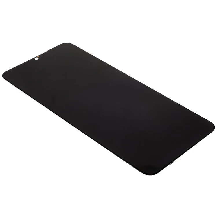 Para Samsung Galaxy A03s A037U (165,8 x 75,9 x 9,1 mm) (Versión de EE. UU.) Repuesto de ensamblaje de pantalla LCD y digitalizador de grado C (sin logotipo)