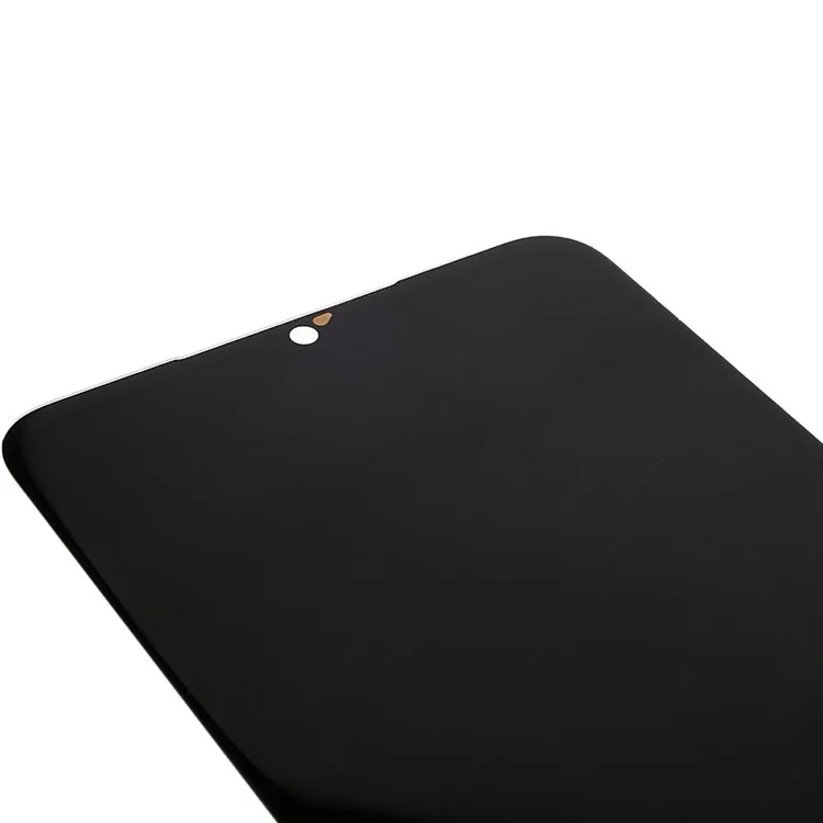 Para Samsung Galaxy A03s A037U (165,8 x 75,9 x 9,1 mm) (Versión de EE. UU.) Repuesto de ensamblaje de pantalla LCD y digitalizador de grado C (sin logotipo)