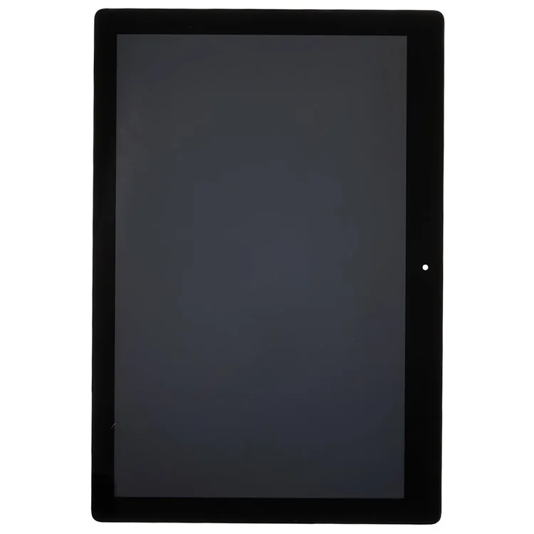 Pour Lenovo Tab E10 TB-X104 Grade S OEM Écran LCD et ensemble de numériseur de remplacement (sans logo)