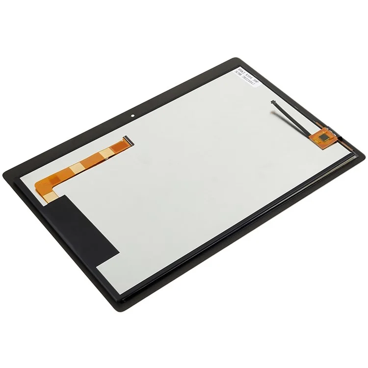 Pour Lenovo Tab E10 TB-X104 Grade S OEM Écran LCD et ensemble de numériseur de remplacement (sans logo)