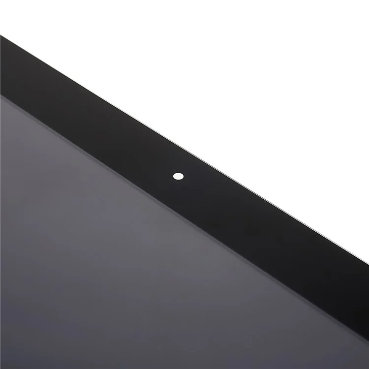 Pour Lenovo Tab E10 TB-X104 Grade S OEM Écran LCD et ensemble de numériseur de remplacement (sans logo)
