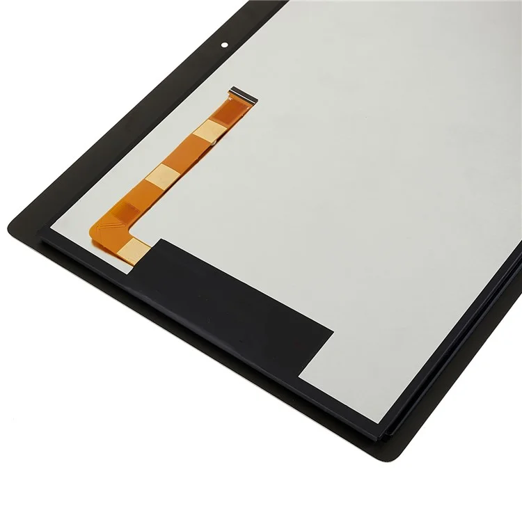 Pour Lenovo Tab E10 TB-X104 Grade S OEM Écran LCD et ensemble de numériseur de remplacement (sans logo)