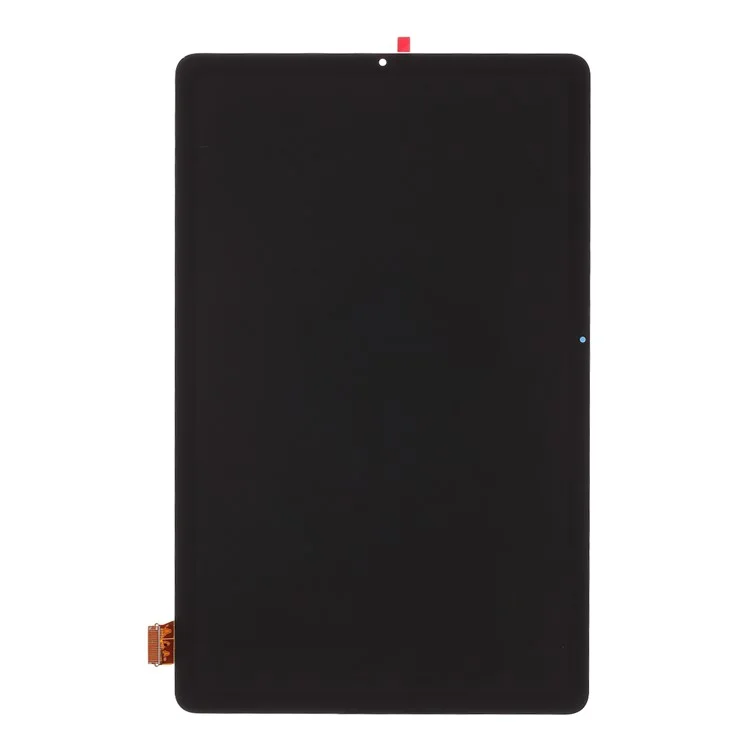 Para o Samsung Galaxy Tab S6 Lite (2022) P613 (Wi-Fi) P619 (LTE) Tela OEM LCD e Peça de Substituição de Montagem do Digitalizador (sem Logotipo)