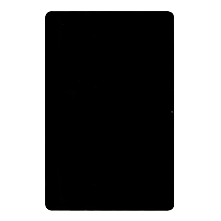 Pour Samsung Galaxy Tab s8 + X800 X806 12,4 "grade S Écran AMOLED et Numérosage Pièce de Remplacement (sans Logo)