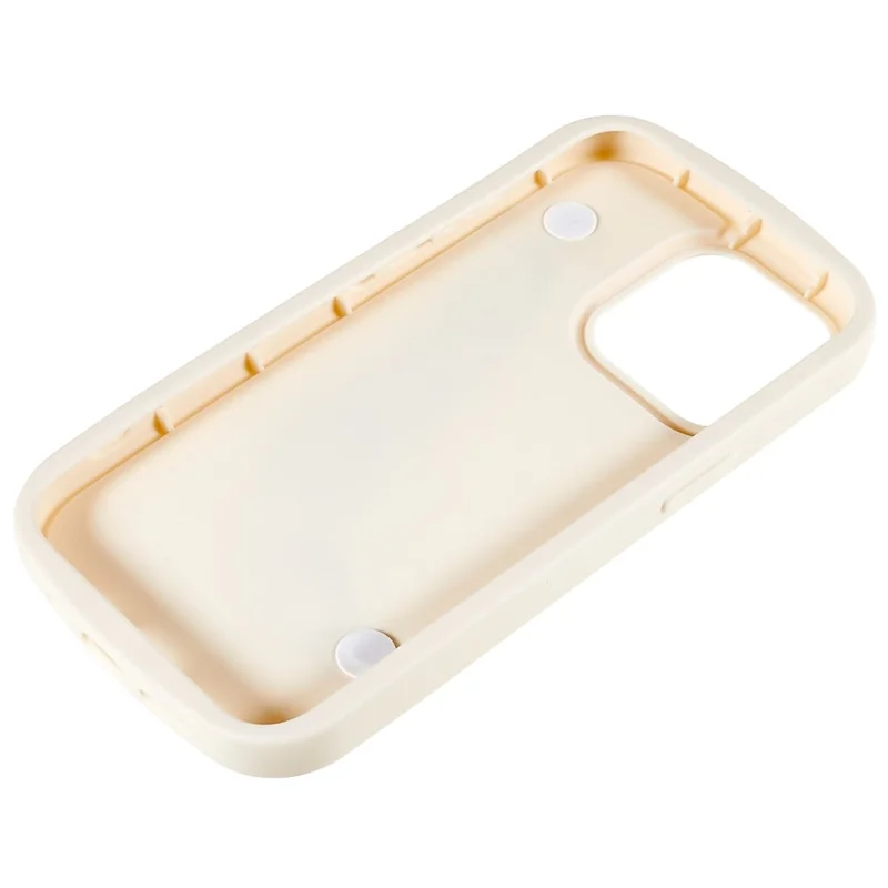 TPU-Handyhülle für iPhone 13 Pro 6,1 Zoll, weiche matte, fingerprintfreie Rückseite mit Kettchen-Armband – Grau / Weiß Marmor Kette