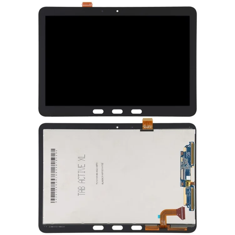 Para Samsung Galaxy Tab Active Pro T540 T547 10.1 "grado S de la Pantalla LCD LCD y la Parte de Reemplazo Del Ensamblaje Del Digitalizador (sin Logotipo)