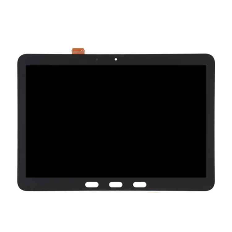 Para Samsung Galaxy Tab Active Pro T540 T547 10.1 "grado S de la Pantalla LCD LCD y la Parte de Reemplazo Del Ensamblaje Del Digitalizador (sin Logotipo)