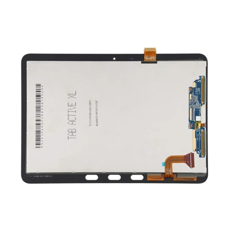 Для Samsung Galaxy Tab Active Pro T540 T547 10.1 "стал S -eem OEM -экраны и Замену Замены Дифроматизатора (без Логотипа)