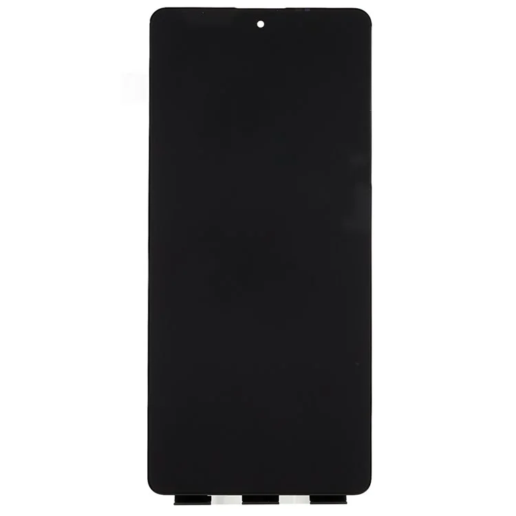 For Xiaomi Redmi Note 12 Pro 5G / Note 12 Pro+ 5G / Note 12 Explorer 5G (Discovery edition) / Poco X5 Pro 5G Grade S OEM OLED Screen and Digitizer Assembly Part (without Logo)