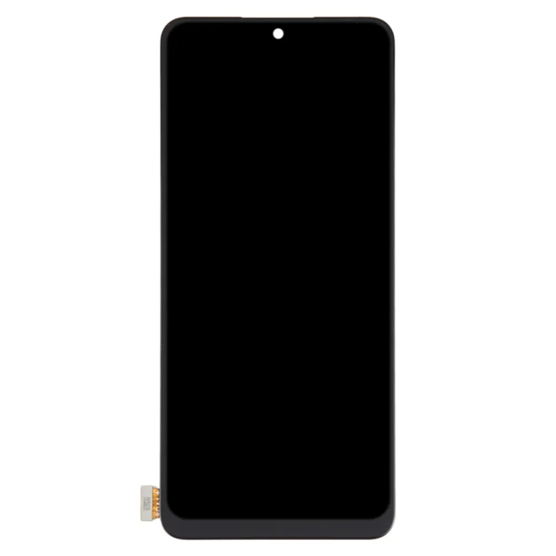 Pour Xiaomi Poco X5 5G / Redmi Note 12 5G (global) Grade S Écran AMOLED OEM et Partie D'assemblage de Numérisation (sans Logo)