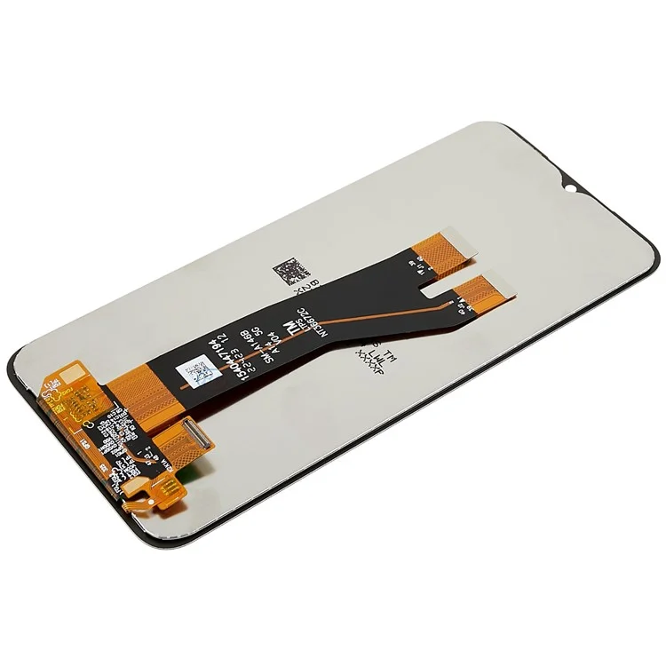 Para Samsung Galaxy A14 5G A146B Grado B Pantalla LCD y Ensamblaje de Digitalizador (sin Logotipo)
