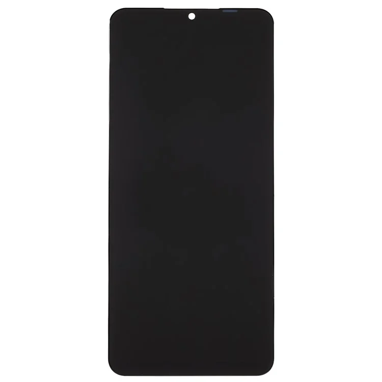 Для Samsung Galaxy M12 (европа) M127 Crage B LCD -экран и Часть Сборки Digitizer (без Логотипа)