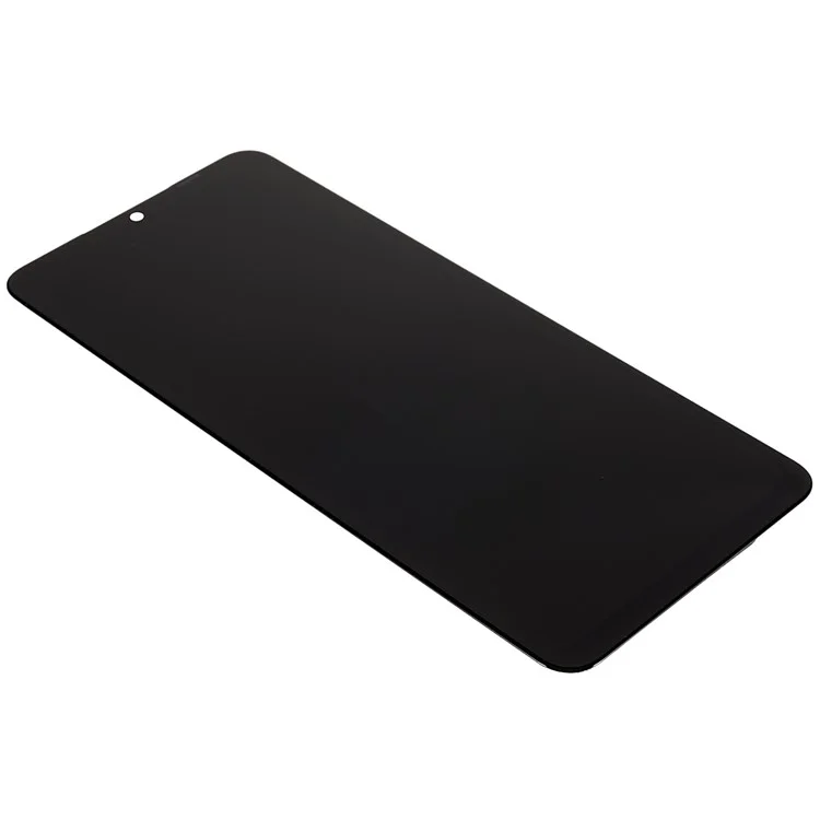 For Samsung Galaxy M12 (Europe) M127 Grade B LCD Screen and Digitizer Assembly Part (without Logo)