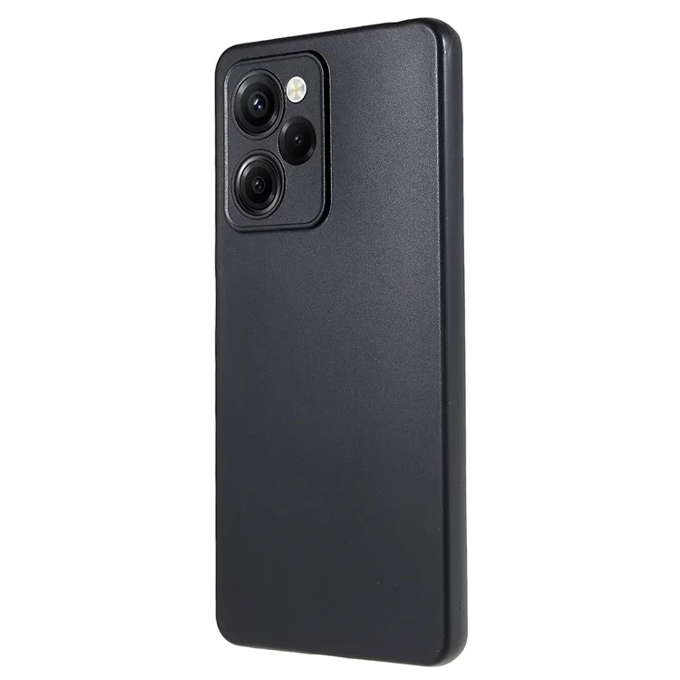 For Xiaomi Redmi Note 12 Pro Speed 5G / Poco X5 Pro 5G TPU Phone Case Glossy Back Cover