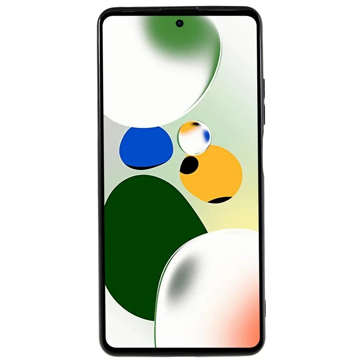 For Xiaomi Redmi Note 12 Pro Speed 5G / Poco X5 Pro 5G TPU Phone Case Glossy Back Cover