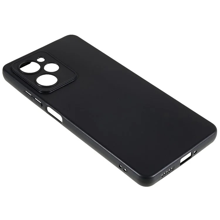 For Xiaomi Redmi Note 12 Pro Speed 5G / Poco X5 Pro 5G TPU Phone Case Glossy Back Cover
