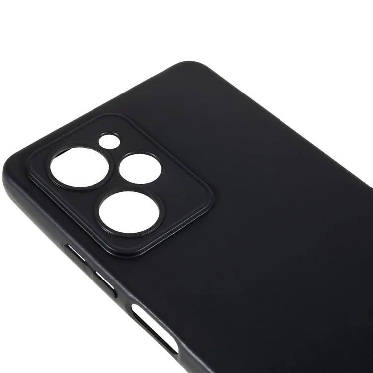 For Xiaomi Redmi Note 12 Pro Speed 5G / Poco X5 Pro 5G TPU Phone Case Glossy Back Cover