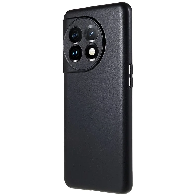 Soft TPU Case for OnePlus 11 5G , Slim Surface Layer Smooth Glossy Phone Cover